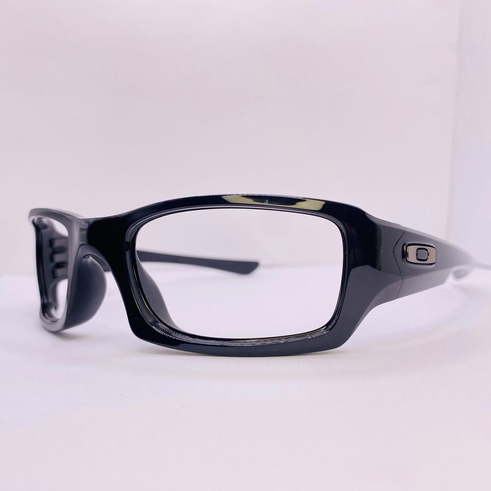Oakley Authentic Sunglasses Eyeglasses (4+1)2 55 MM Authentic Online Deadstock